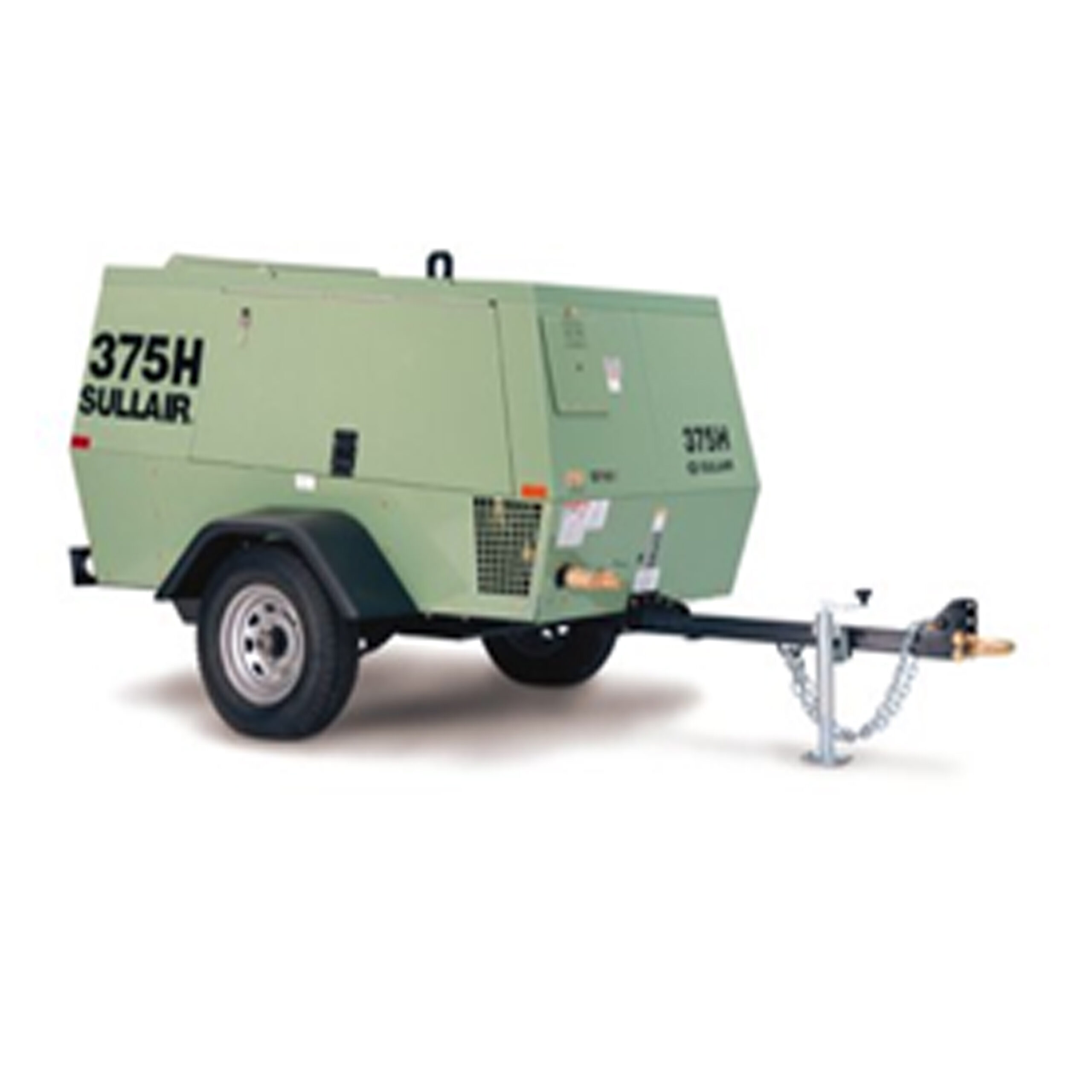 Air Compressors 375 CFM - Image 2