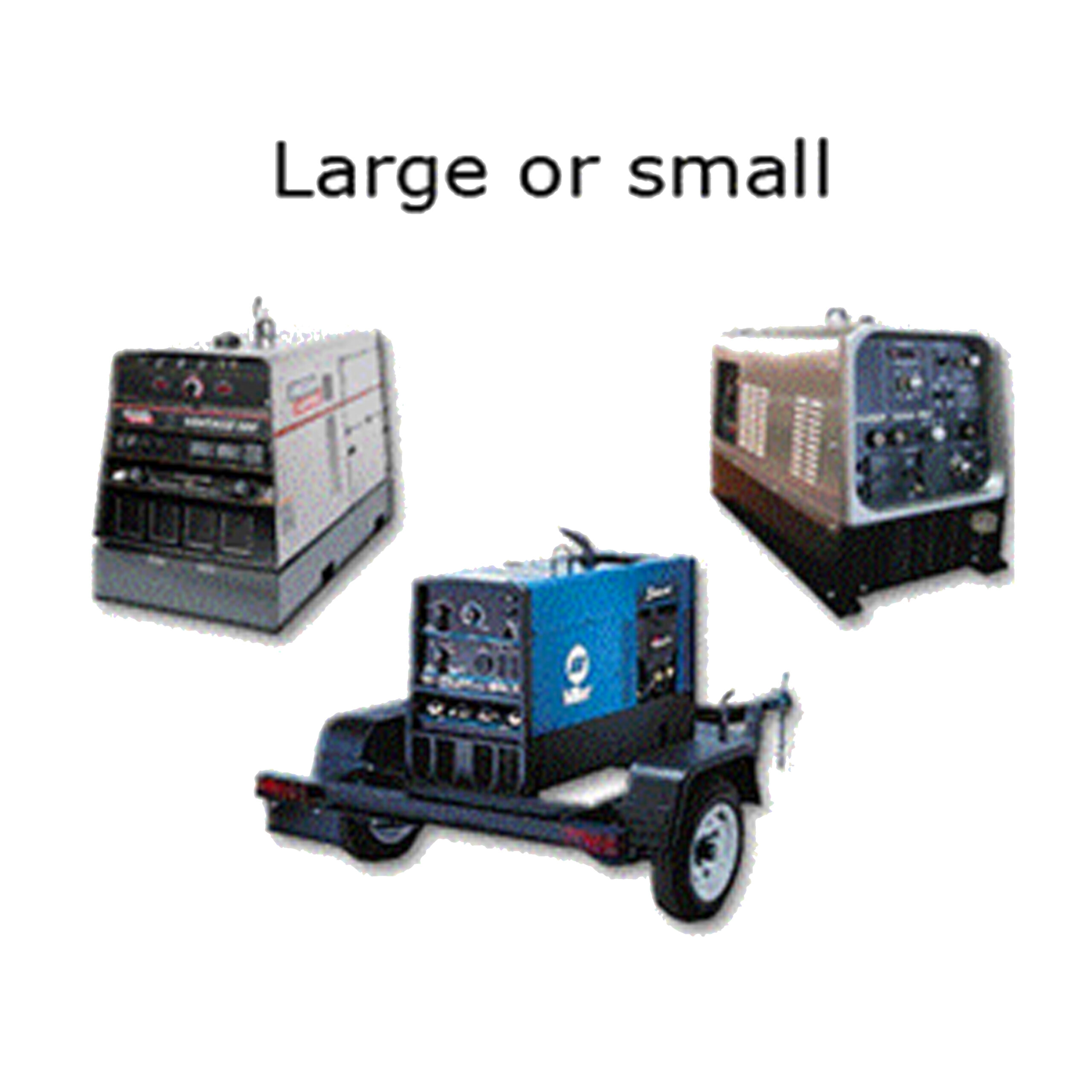 Diesel Welders - Image 2
