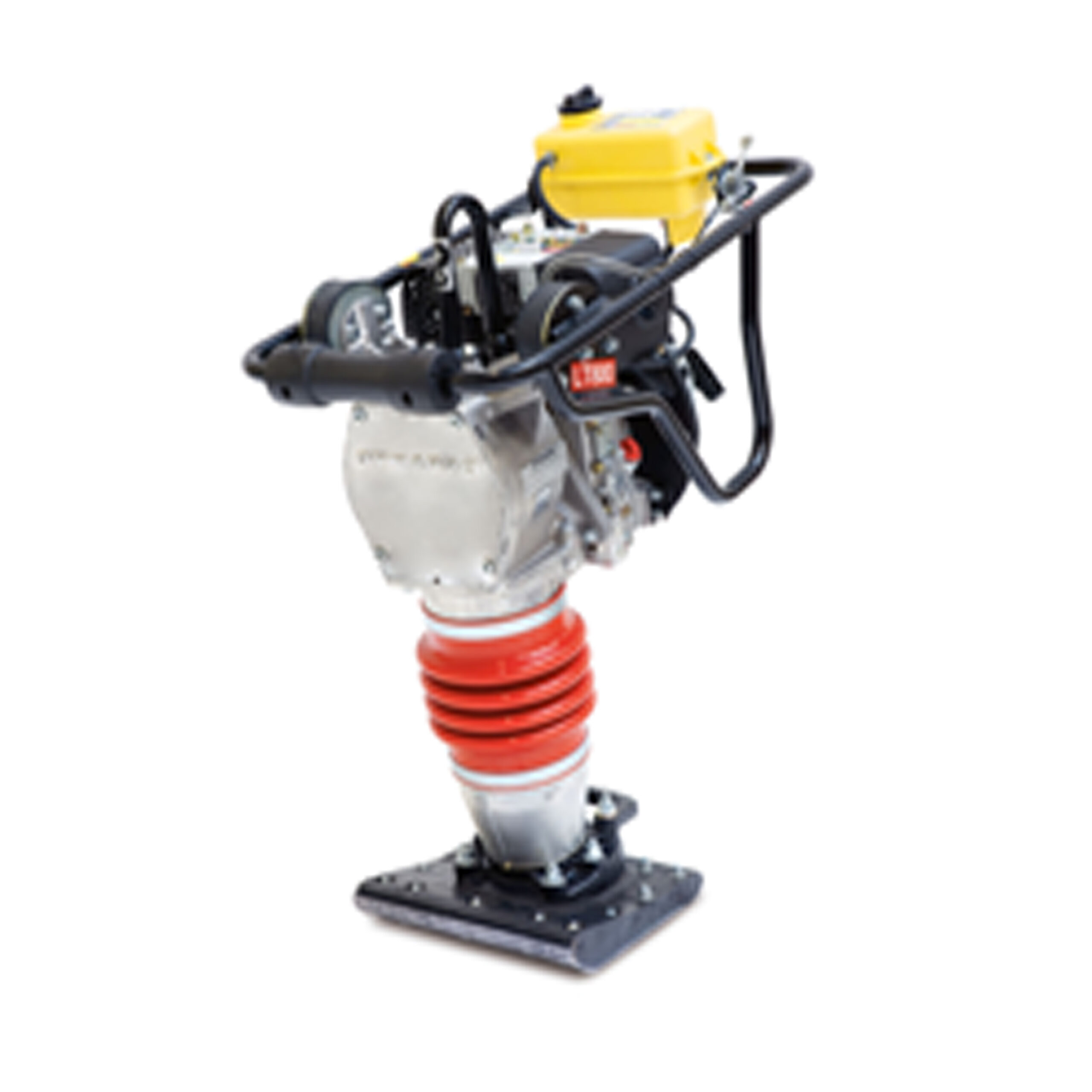 Tamping Rammers - Image 2