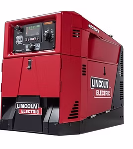 Electric Welding Machines
