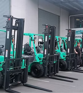 ForkLifts