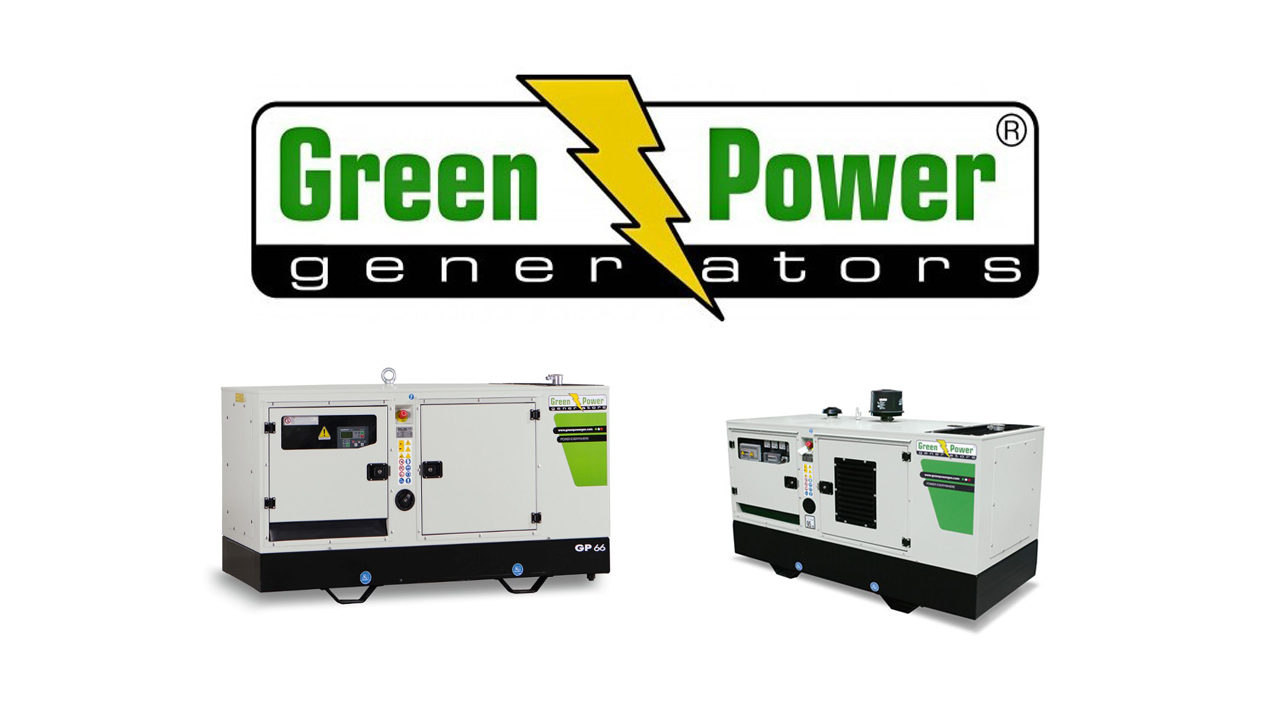Green Power Gensets 9-1000 KVA - Image 3