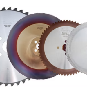 Cold Cutting Blades & Saws