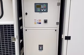 Generator Controllers