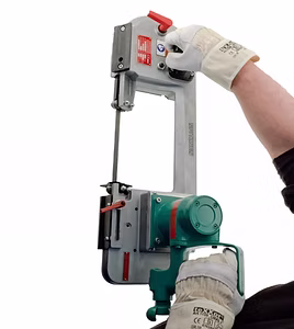 Spitznas Band Saw