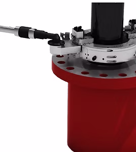 Wachs Casing Cutter