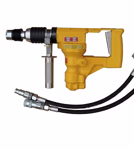 Spitznas Drills- Hydraulic & Pneumatic