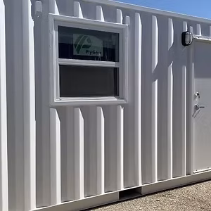 Office Containers