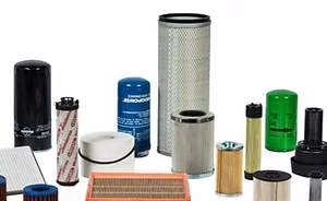 Consumable Filters